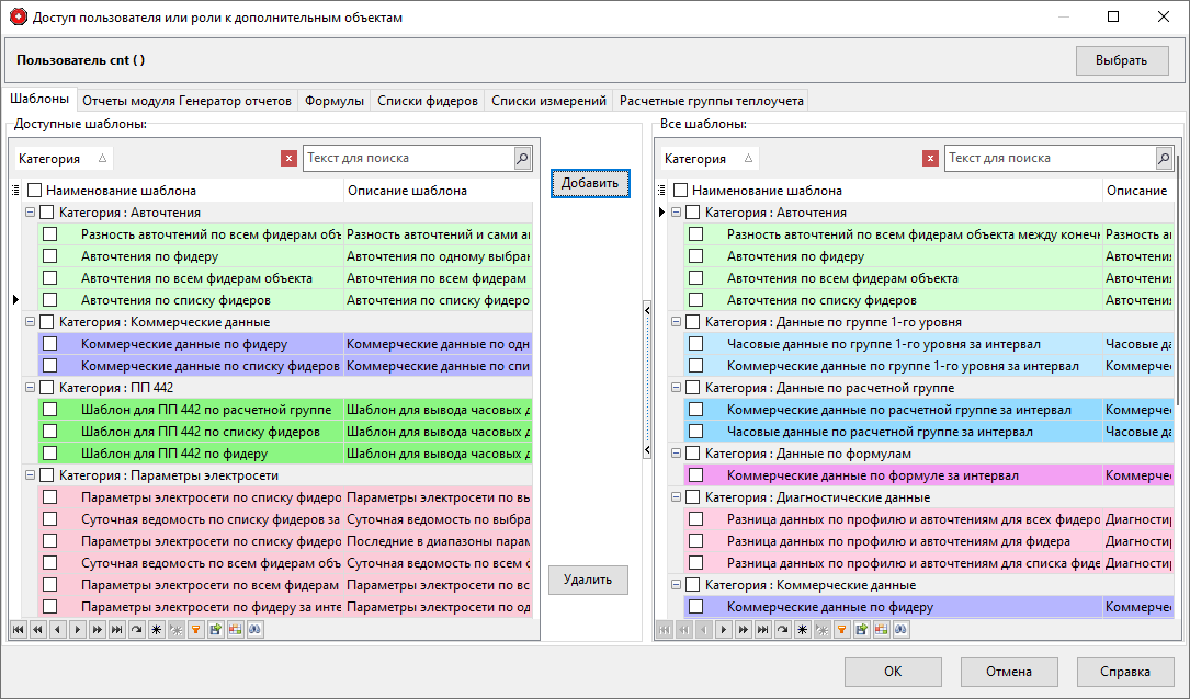 UserAccessExForm